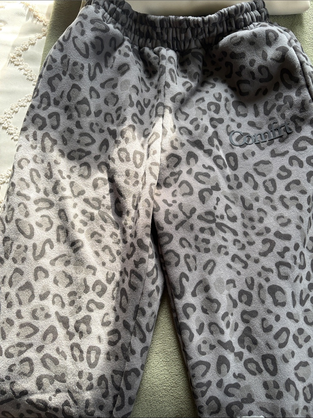 Comfrt pants
